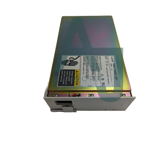 644 A - Power Unit