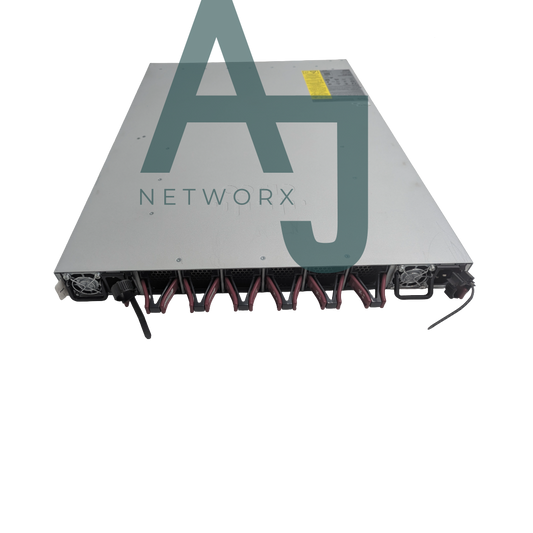 8201-32FH - Cisco 8200 32x400G QSFPDD 1RU Fixed Syst