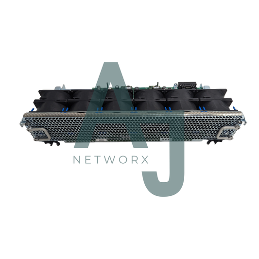 NTRY13BA - Fan Tray Module