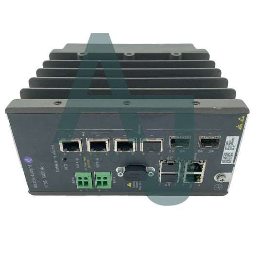 3HE07353AA - SAR-HC