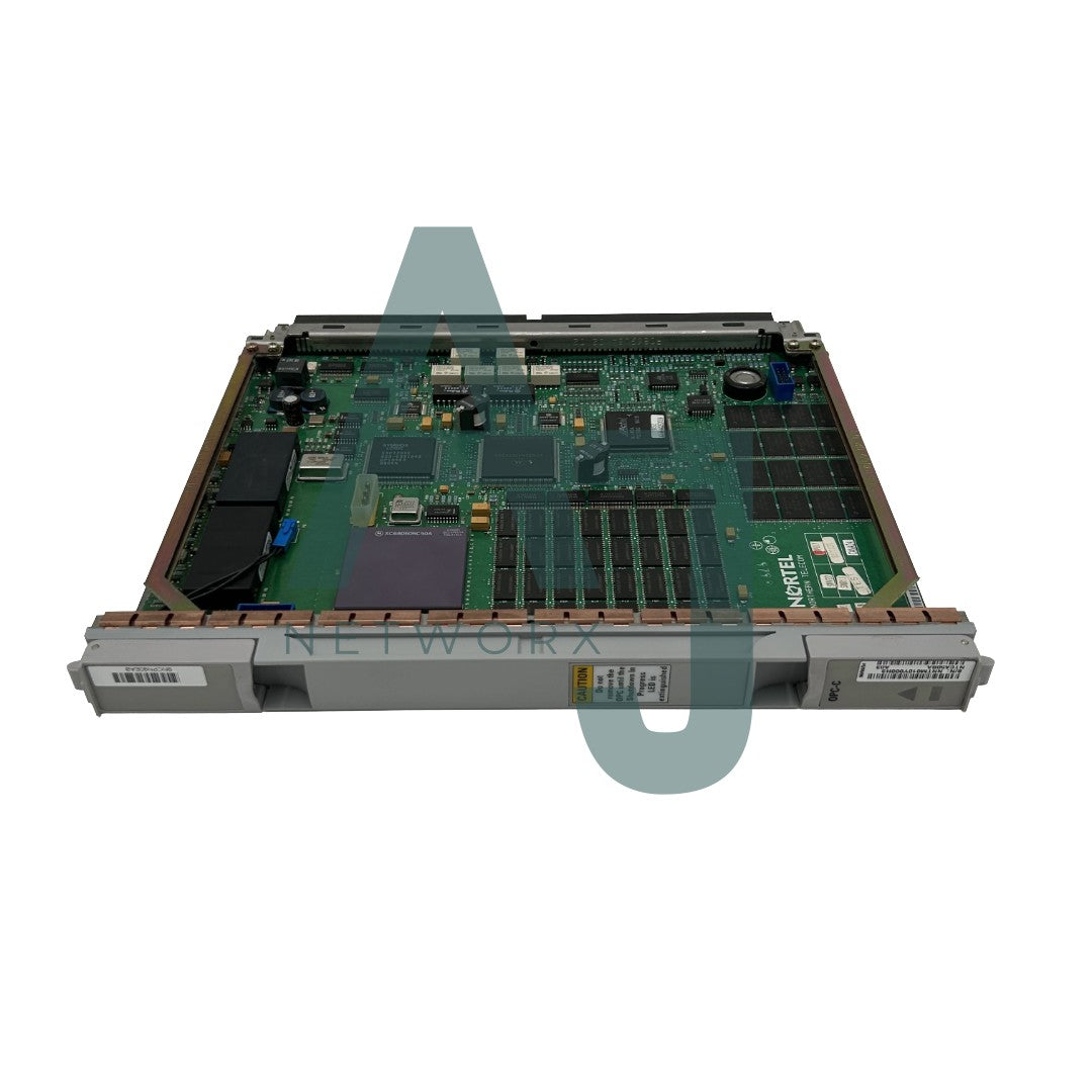 PEGASUS OPC CONTR