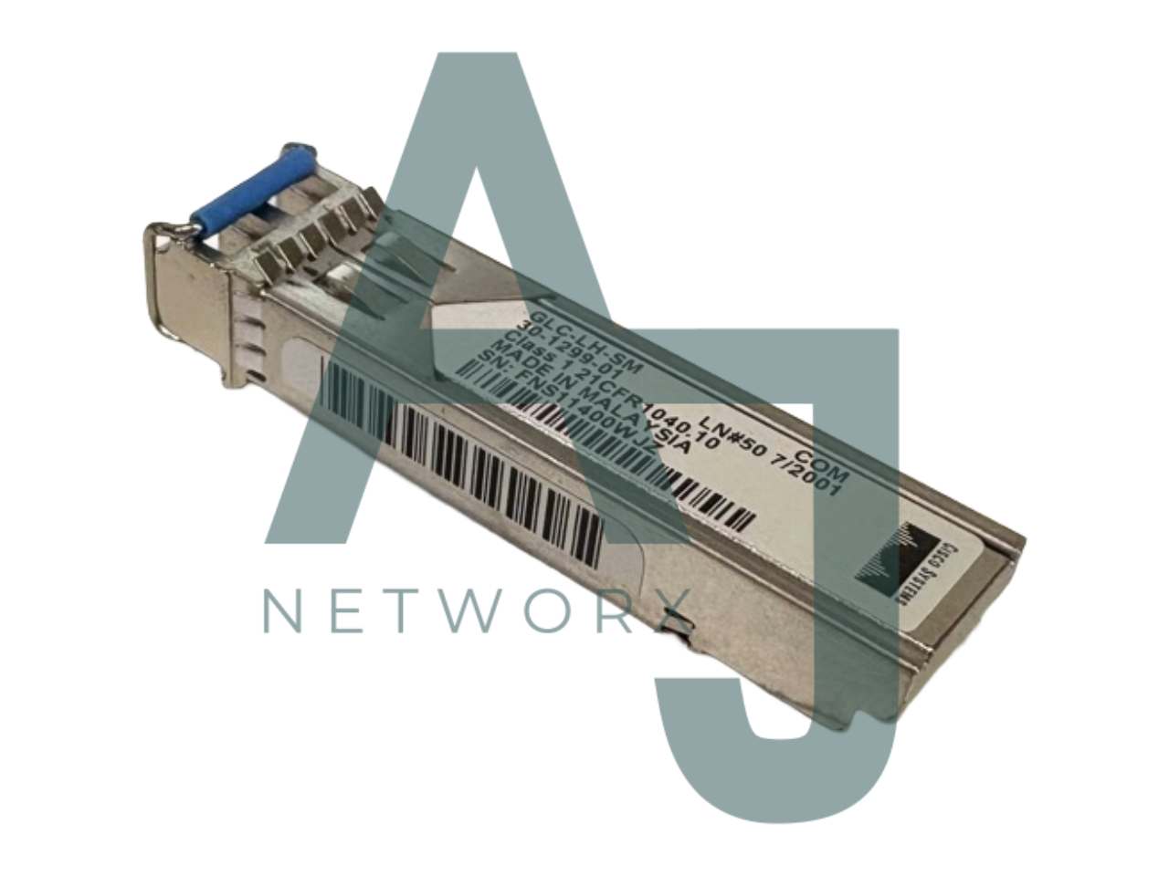 1000BASE-LX/LH SFP 30-1299-03
