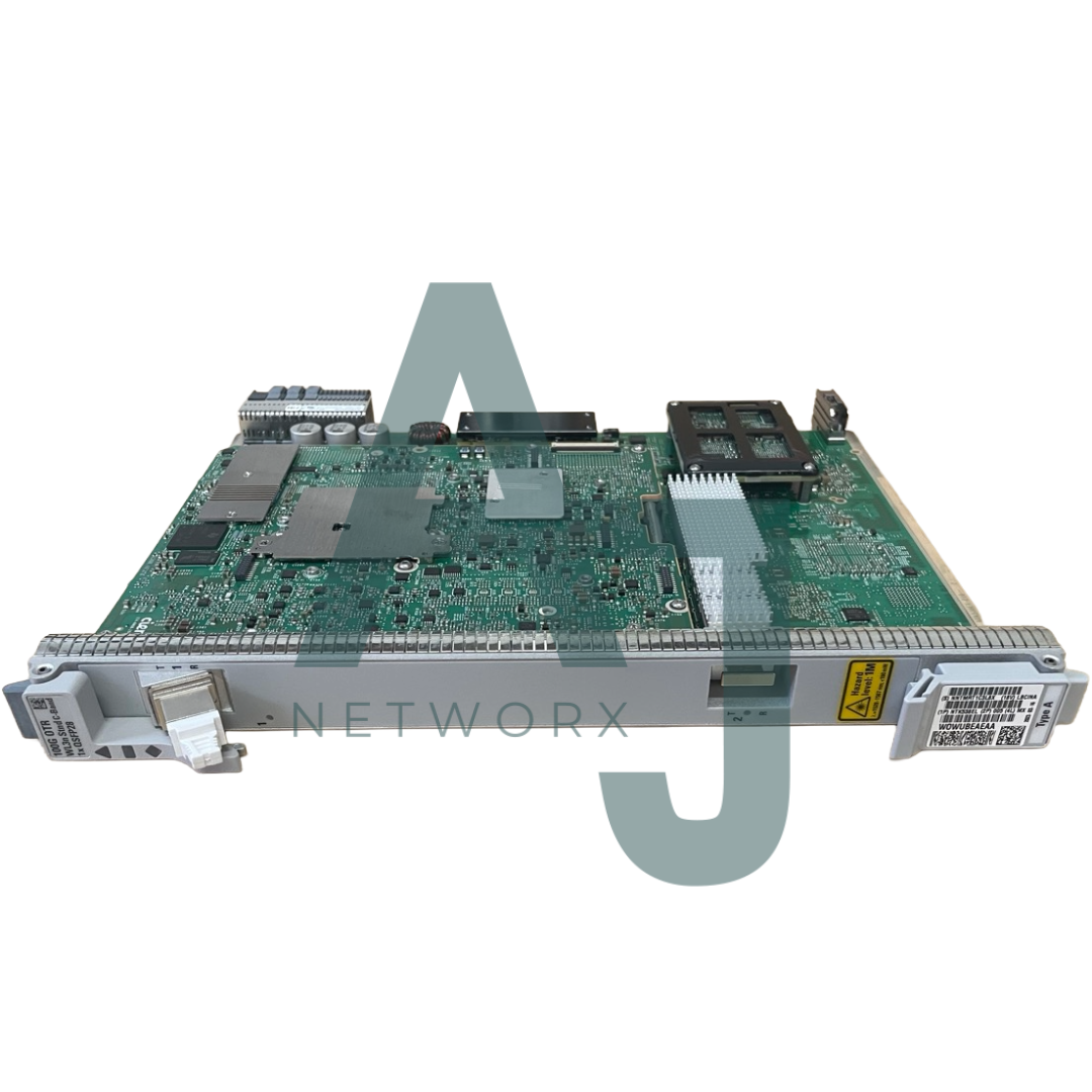 NTK538EL - 100G OTR WL3N STND C-BAND 1X QSFP28 CIRCUIT PACK