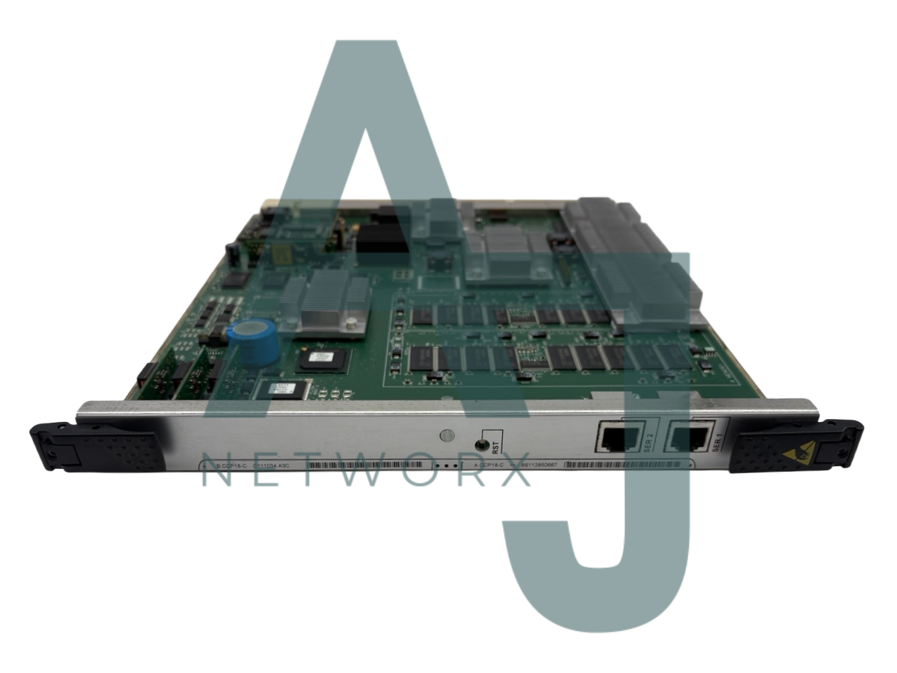 CCP18-C Control Computer with Pentium