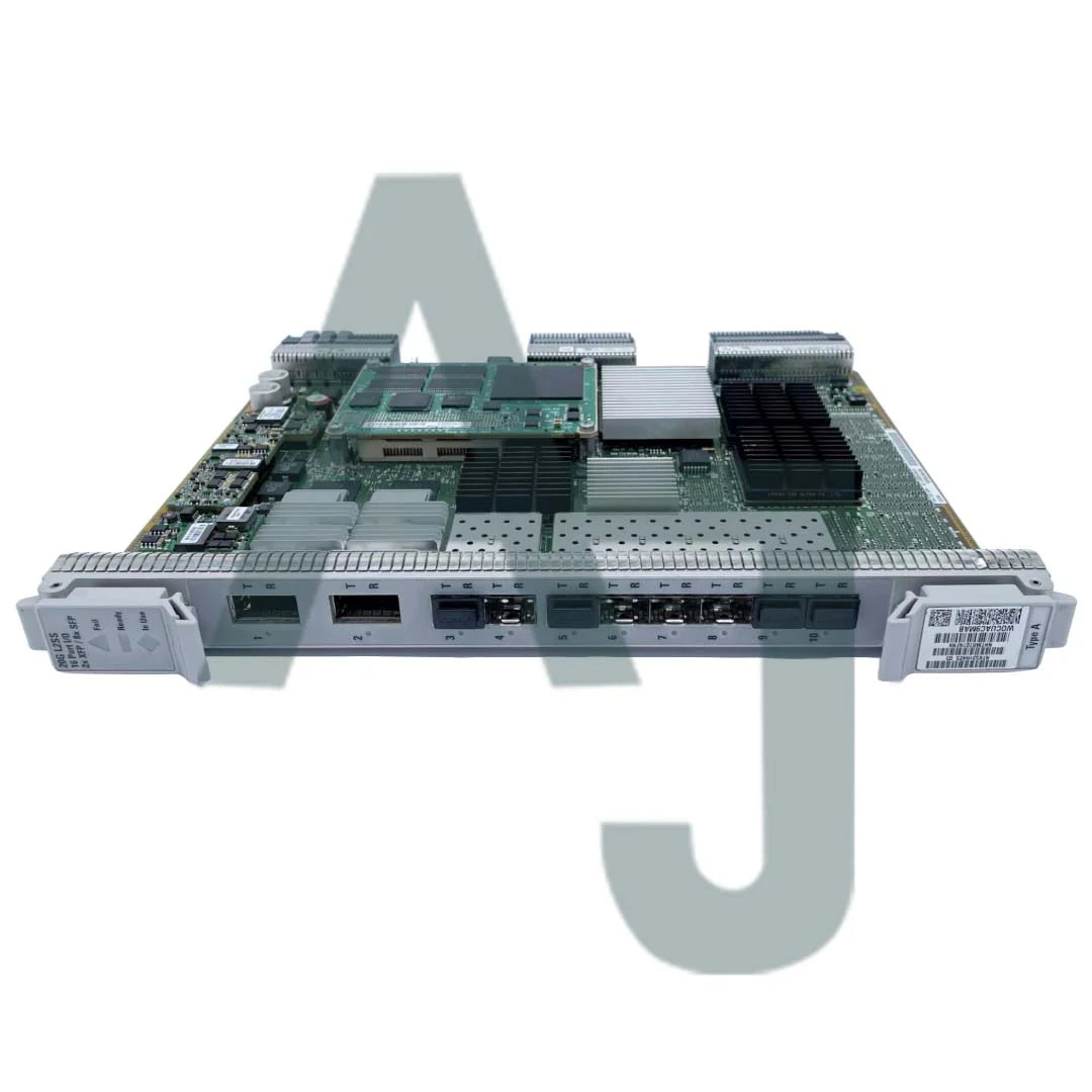 2X10G XFP, 10XGE SFP L2 MOTR CIRCUIT PACK