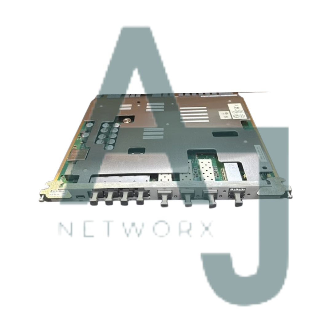 Node Processor Unit 1005