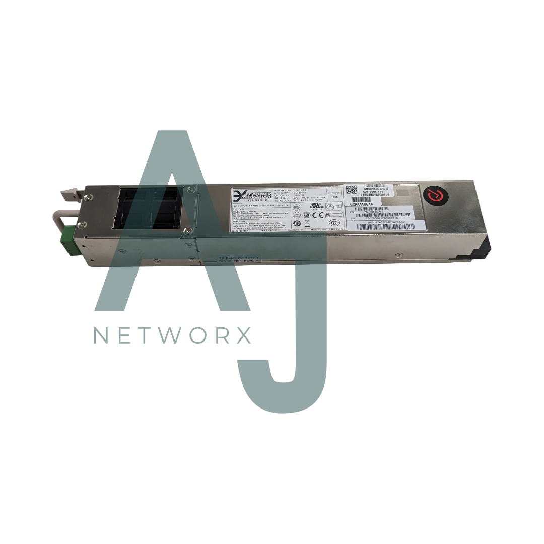525-0005-161 - SBC/RSM server power unit