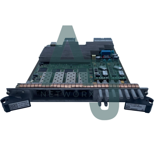 4P2G5SO TSS-100 4 X 2.5G SYNC