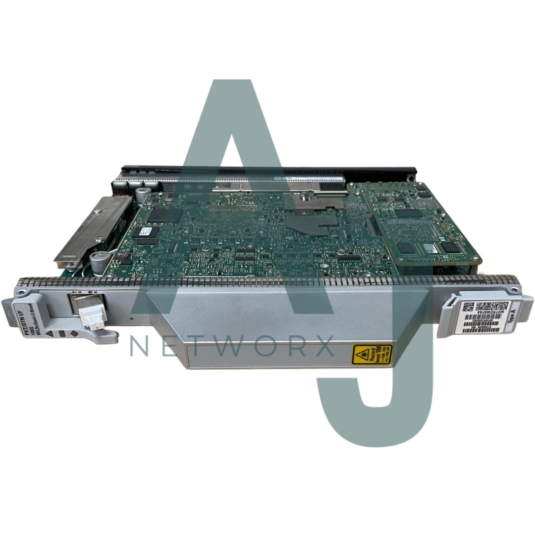 PKT/OTN I/F 100G WL3N BASIC C-BAND CIRCUIT PACK