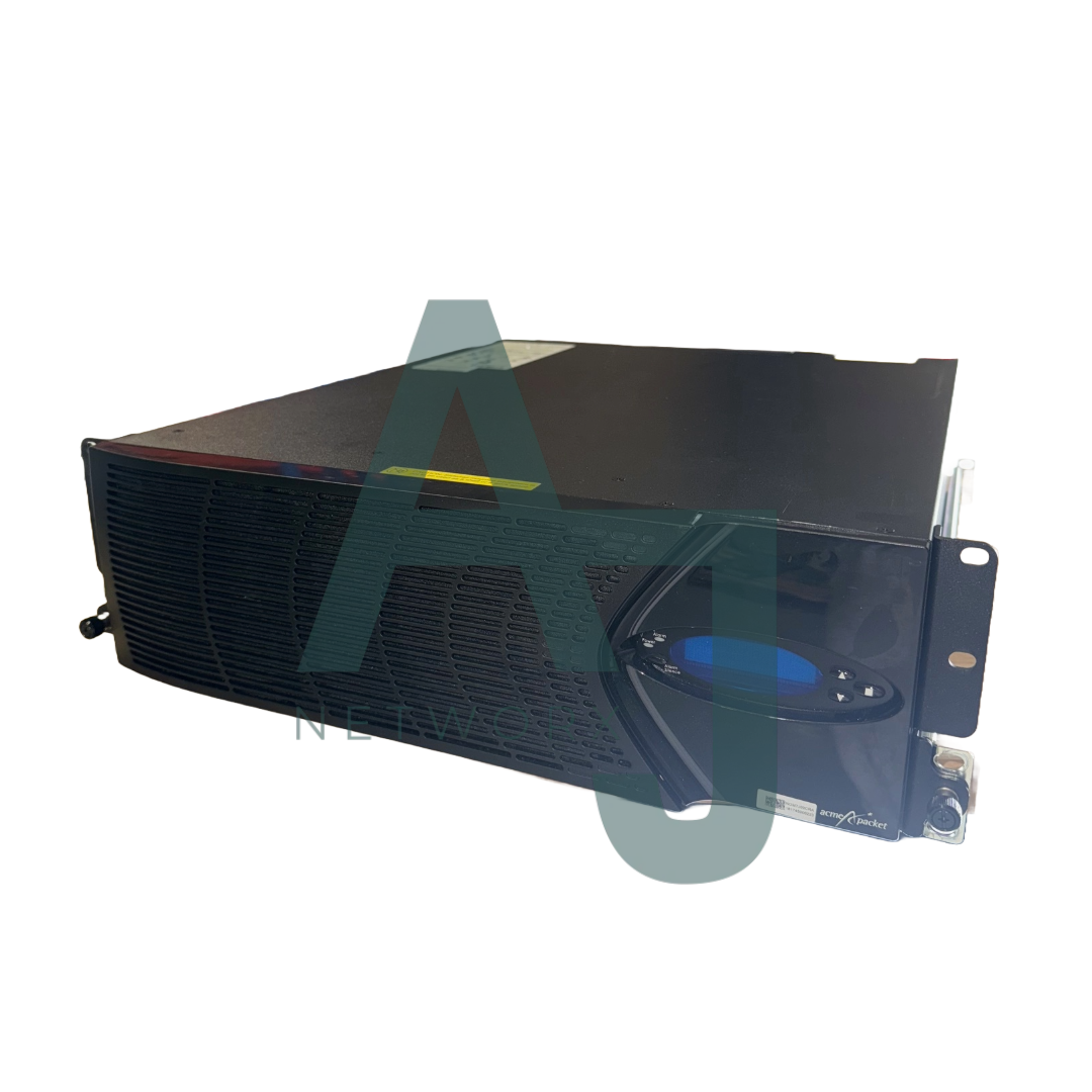 Net-Net 6300 Session Border Controller + loading rack
