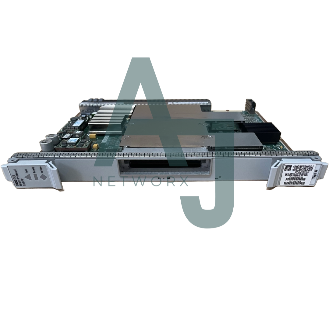 NTK529AC - 100G OCI MULTI-PROTOCOL 1X CFP CIRCUIT PACK