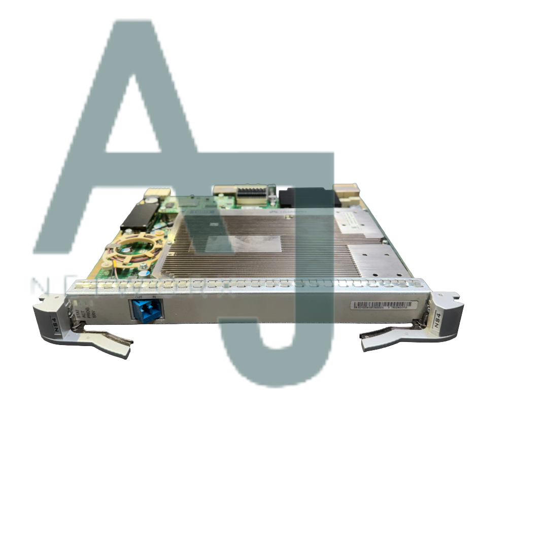 03031GGW - 100Gbit/s Line Service Processing Board(LH,SDFEC2,Coherent,Tunable,50GHz,LC)