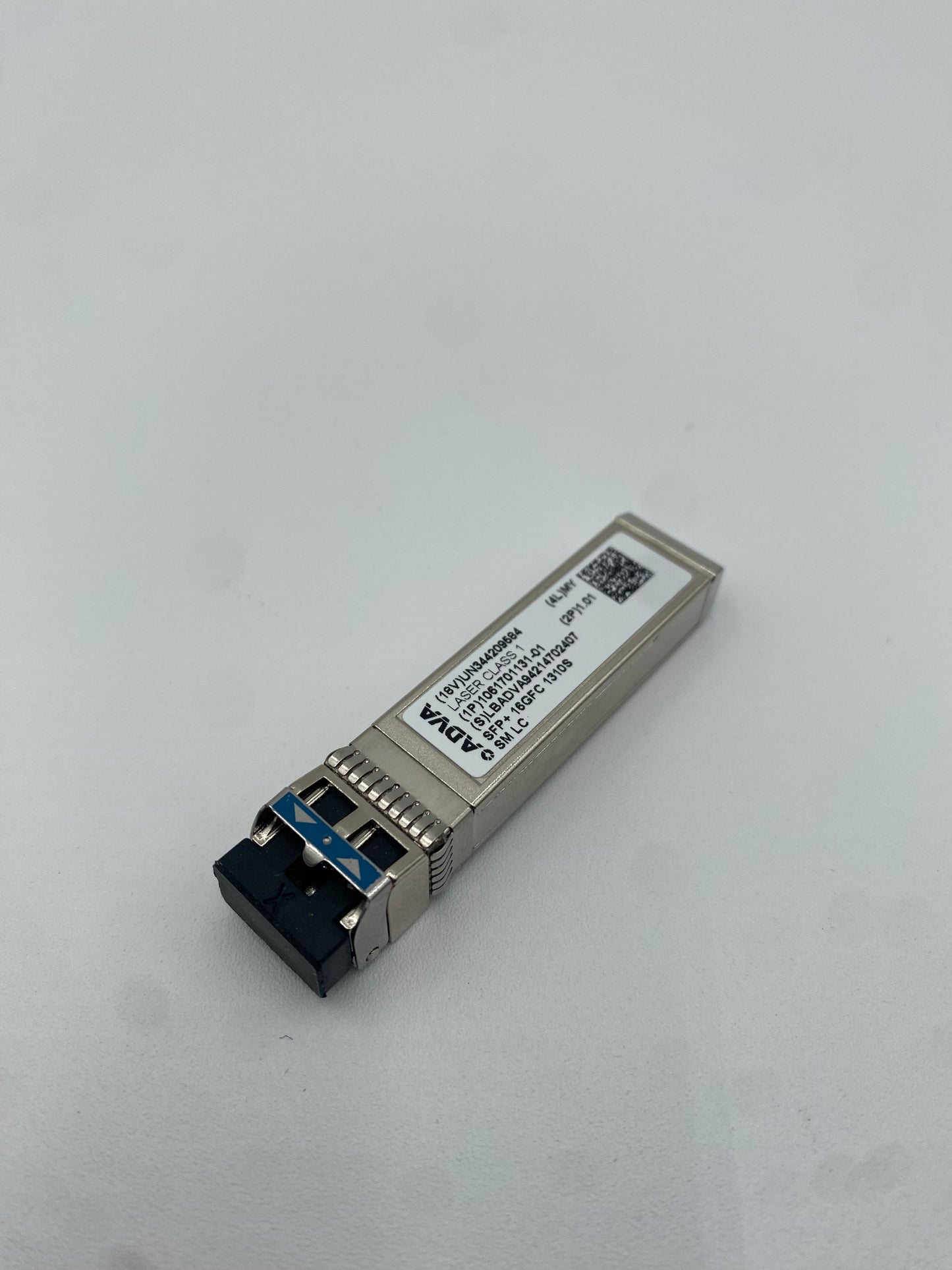 SFP+/16GFC/1310S/SM/LC