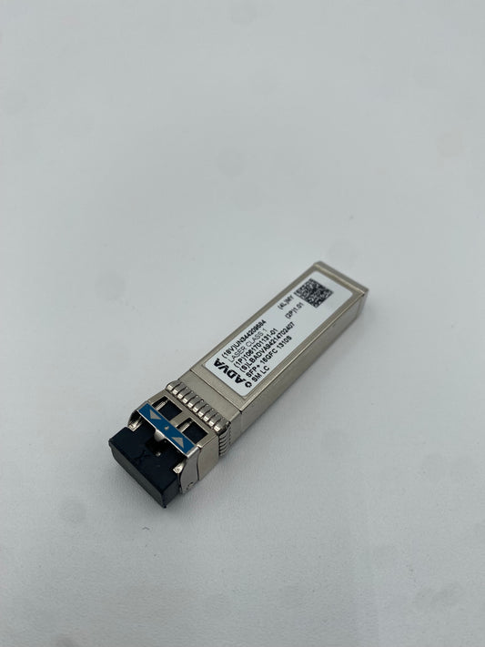 SFP+/16GFC/1310S/SM/LC