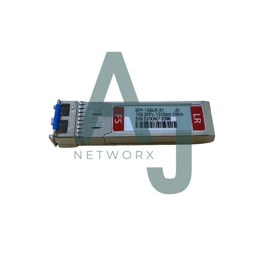 FS OPTIC 10G SFP+1310nm 10km