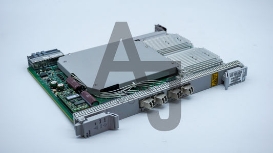 MIDSTAGE LINE AMPLIFIER 2 (MLA2 C-BAND) CIRCUIT PACK