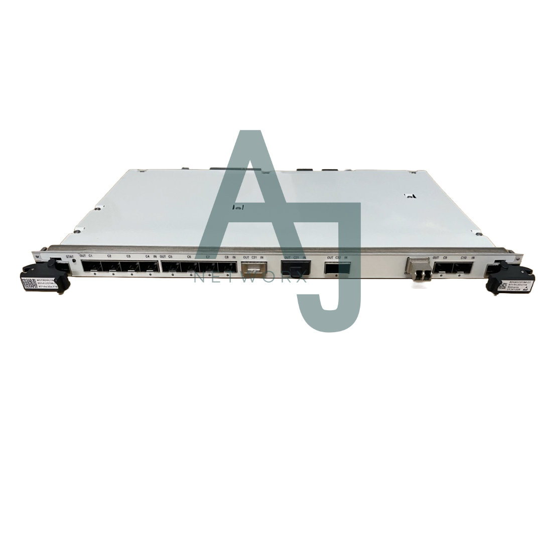 COHERENT PRNCD, 100G MUX 8DG63207AA02 COHERENT PRNCD, 100G MUX
