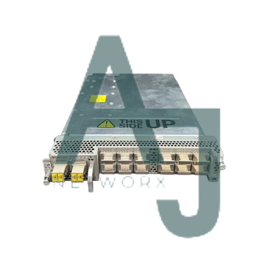 NCS1K4 12x QSFP28 2 Trunk C-Band DWDM card