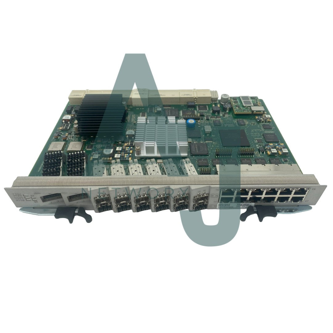 HIGH SPEED DATA PRNCD