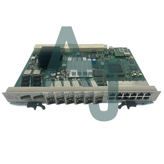 HIGH SPEED DATA PRNCD