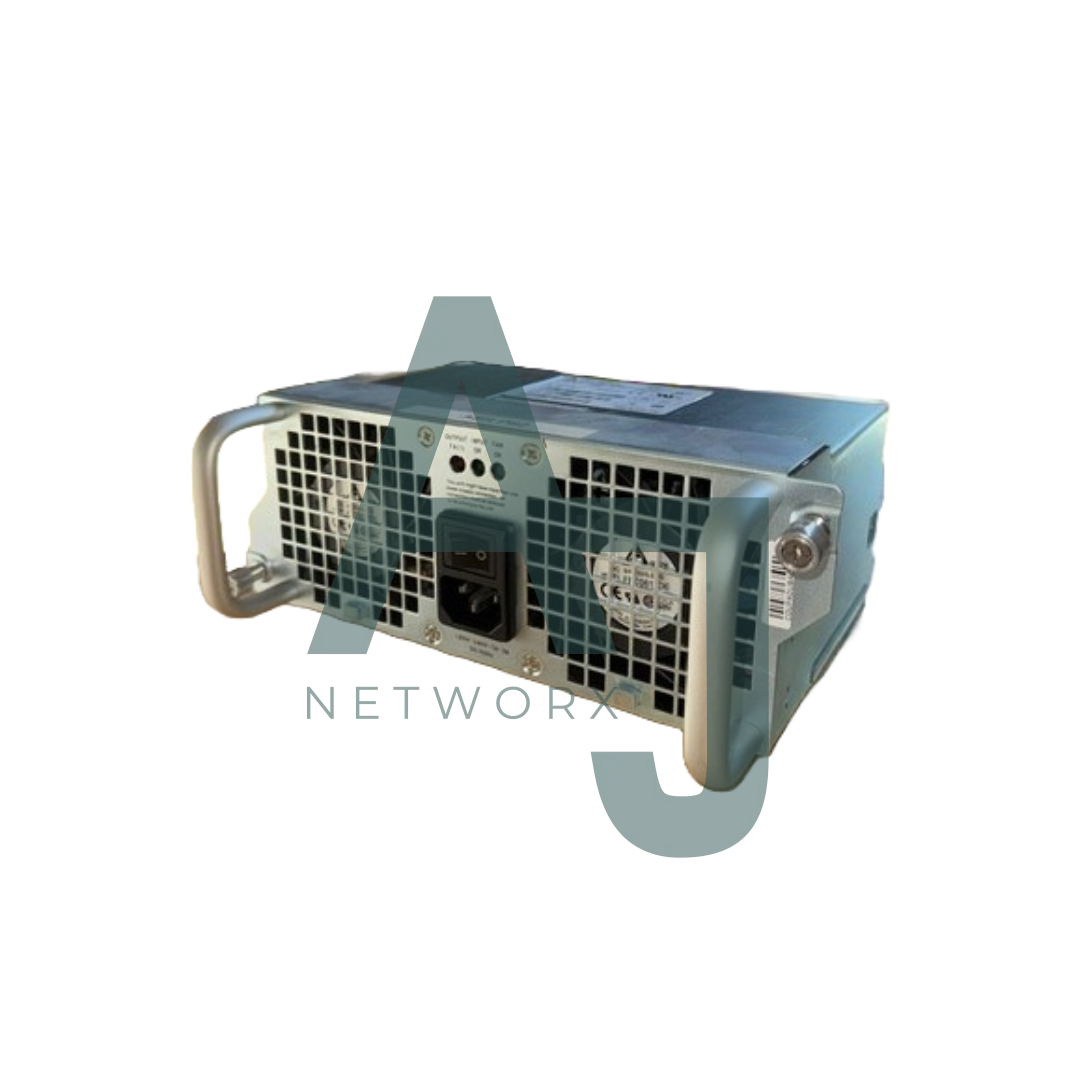 POWER SUPPLY