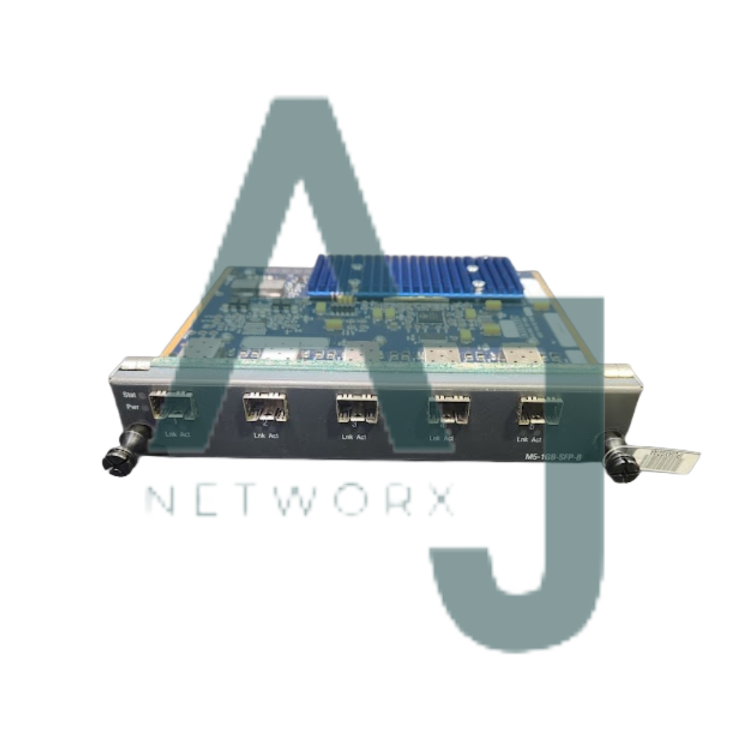 M5-1GB-SFP-B