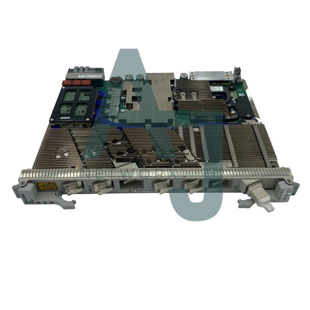 NTK540BC - WL5E MOTR ENHANCED 6 PORT (1X QSFP-DD/5X QSFP28) CIRCUIT PACK