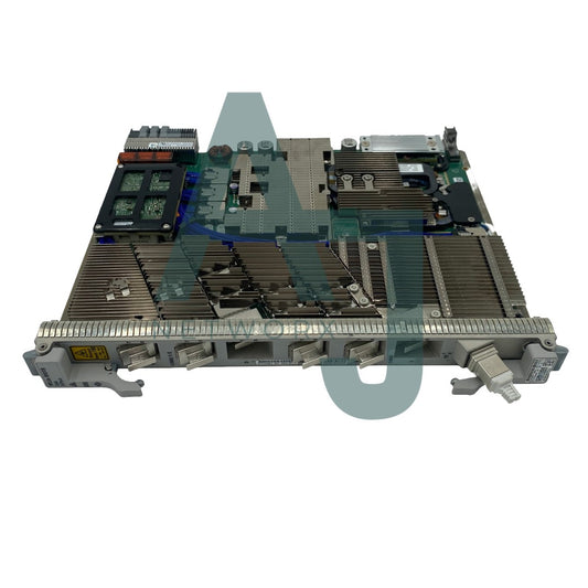 NTK540BC - WL5E MOTR ENHANCED 6 PORT (1X QSFP-DD/5X QSFP28) CIRCUIT PACK