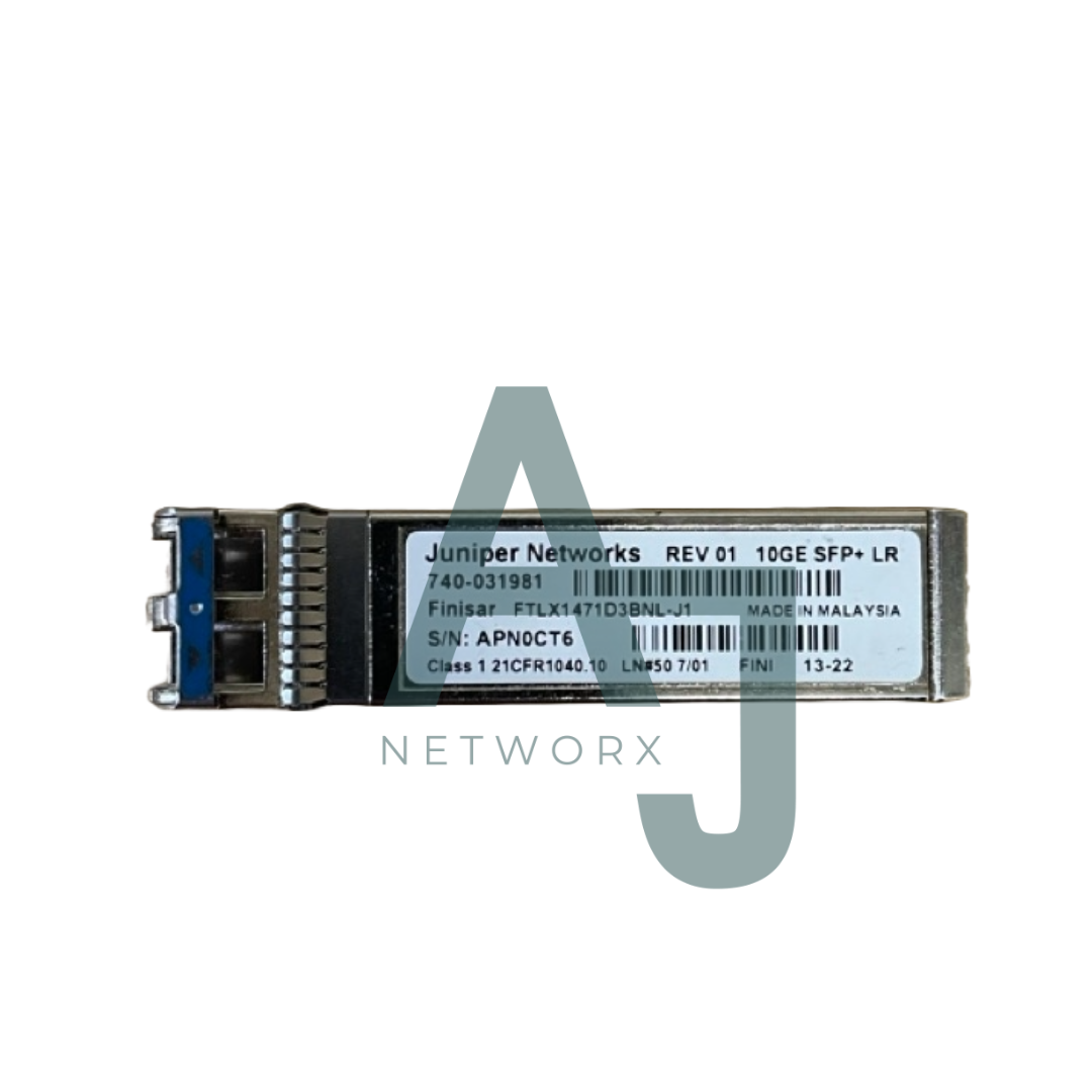 SFP+-10G-LR - SFP Transceiver