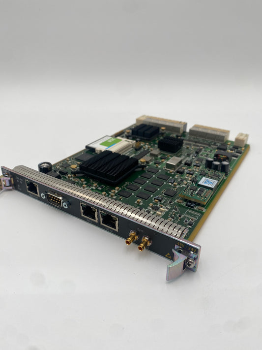 7705 CONTROL SWITCH MODULE