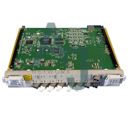 WAVELENGTH SELECTIVE SWITCH (WSS) 100 GHZ W/OPM C-BAND 5X1 CIRCUIT PACK