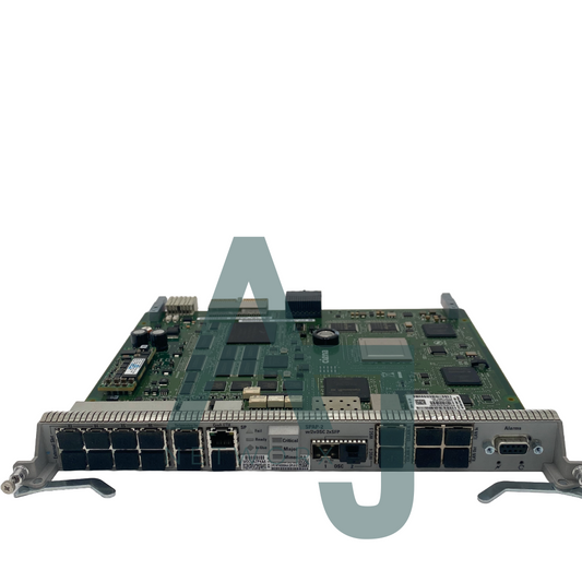 6500 SHELF PROCESSOR