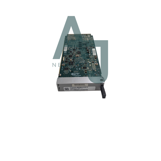 VIDEO/STORAGE ADVANCED MC MODULE WITH AUDIO