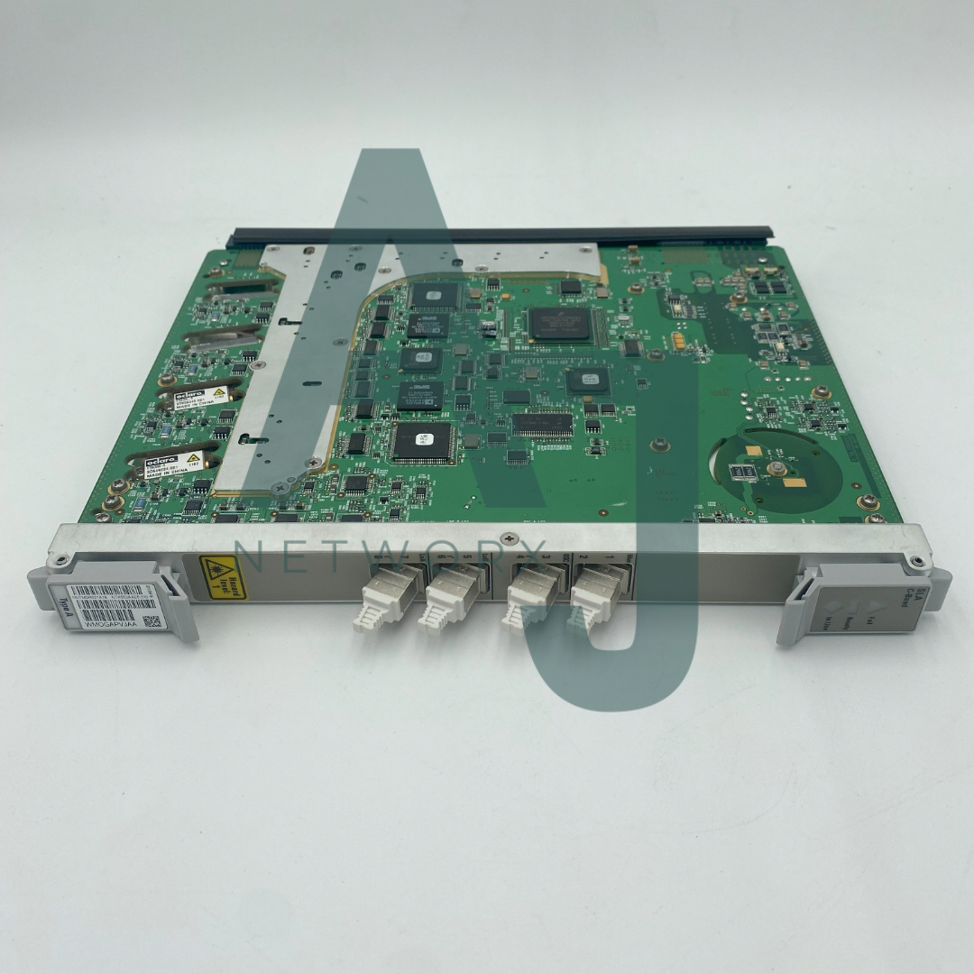 SINGLE LINE AMPLIFIER (SLA C-BAND) CIRCUIT PACK