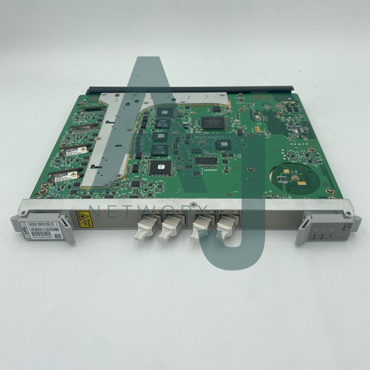 SINGLE LINE AMPLIFIER (SLA C-BAND) CIRCUIT PACK