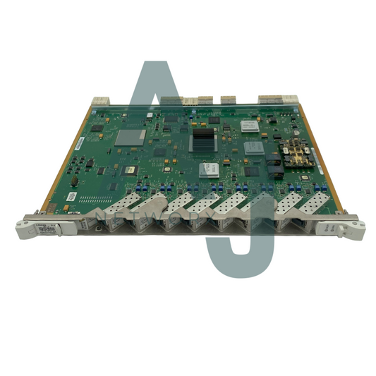 LNW45 - METRO DMX 8PT OC3 LS