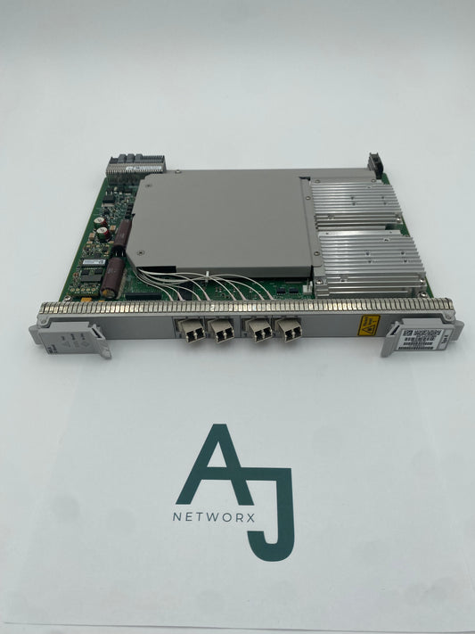 MIDSTAGE LINE AMPLIFIER (MLA C-BAND) CIRCUIT PACK