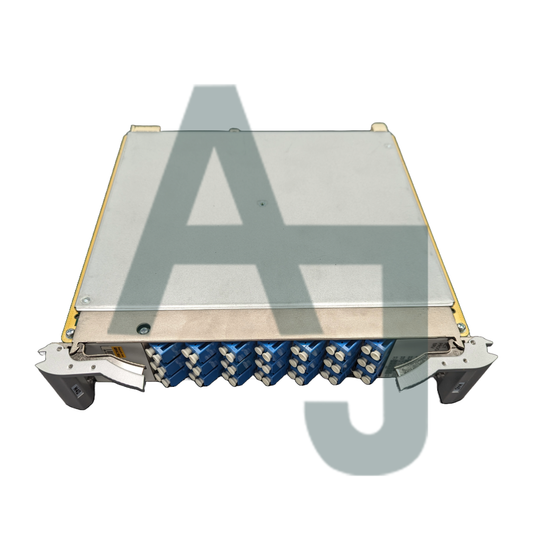 40-ch Multiplexing unit C-Odd 12/02