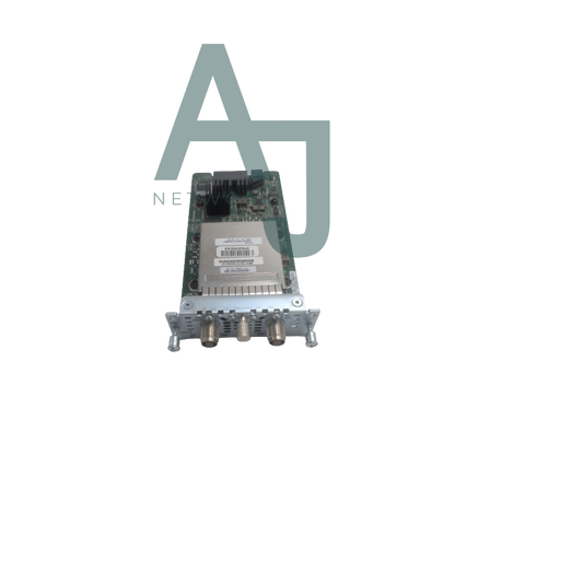 4G LTE NIM