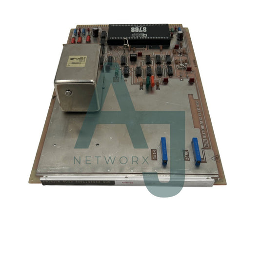 FB-16158-A - GTD-5 QD MEM PROCR