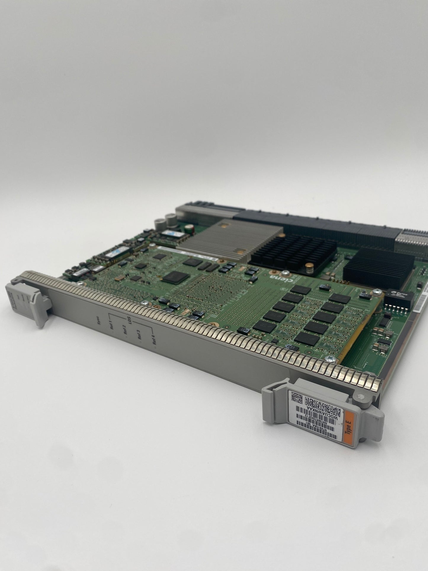 X-CONN 600G PKT/OTN CIRCUIT PACK
