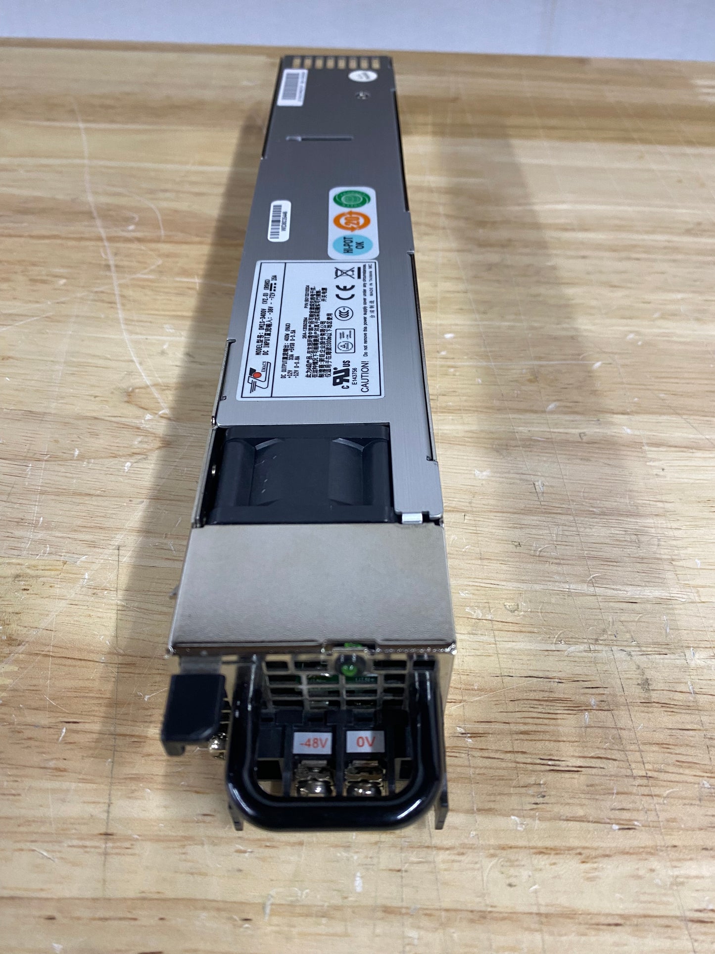DM1S-3400V
