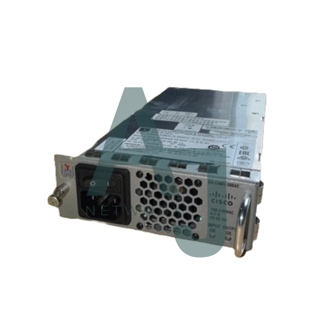 CISCO POWER SUPPLY