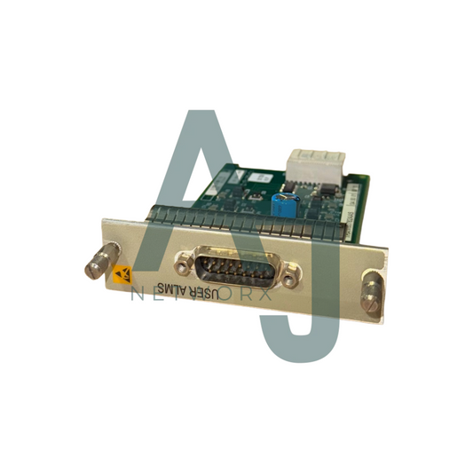 MARCONI USER ALMS CARD