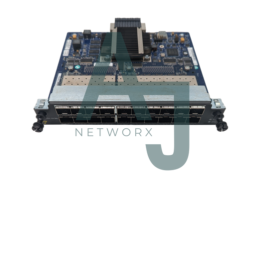 MDA-e-7750 SR 40cSFP/20SFP 40 PORT IPPAACABBAA