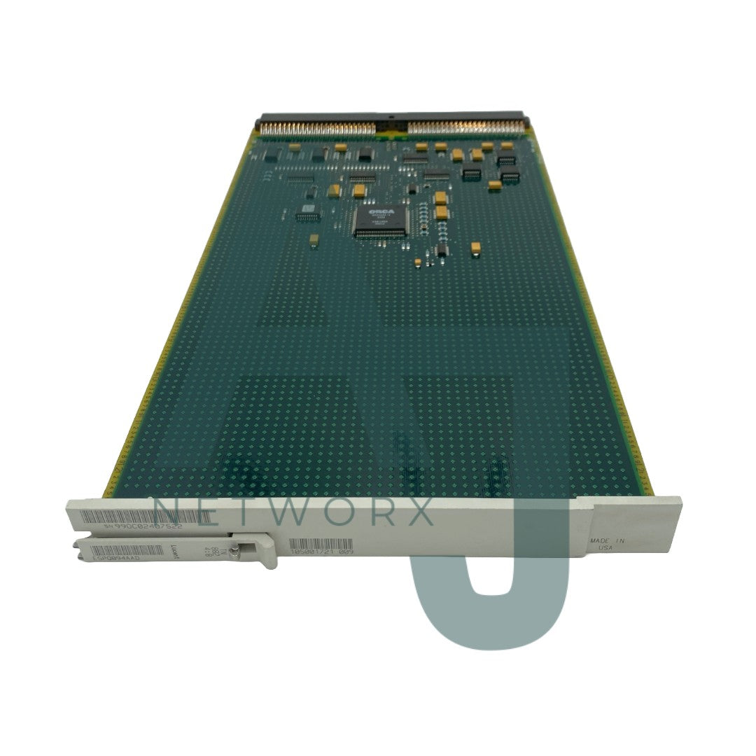 TN882 - 	5ESS CP CARD