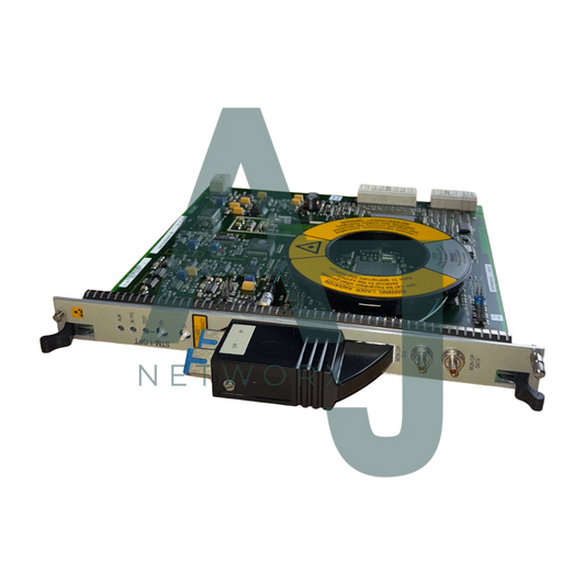 MARCONI STM-1 OPT CARD