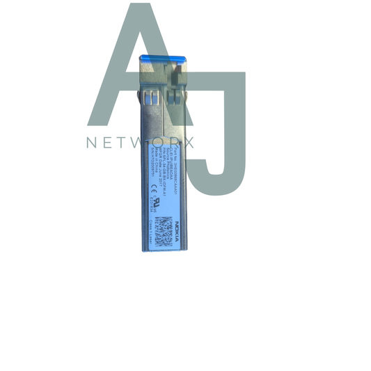 3HE00868CA - RM SFP - GIGE BX10-U - LC