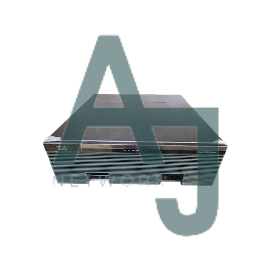 CISCO3945 chassis