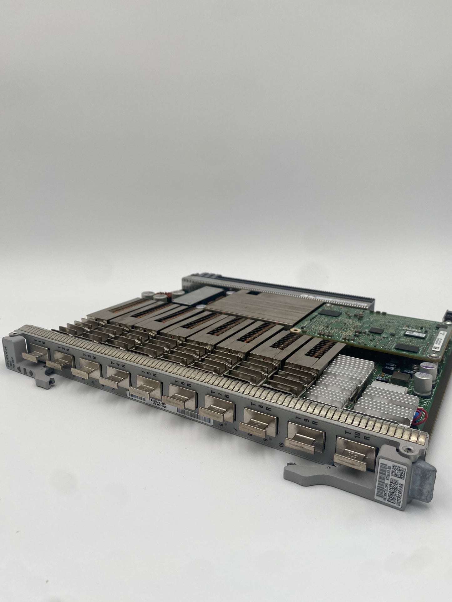 NTK667AA - PKT/OTN I/F 100G 10X XFP CIRCUIT PACK